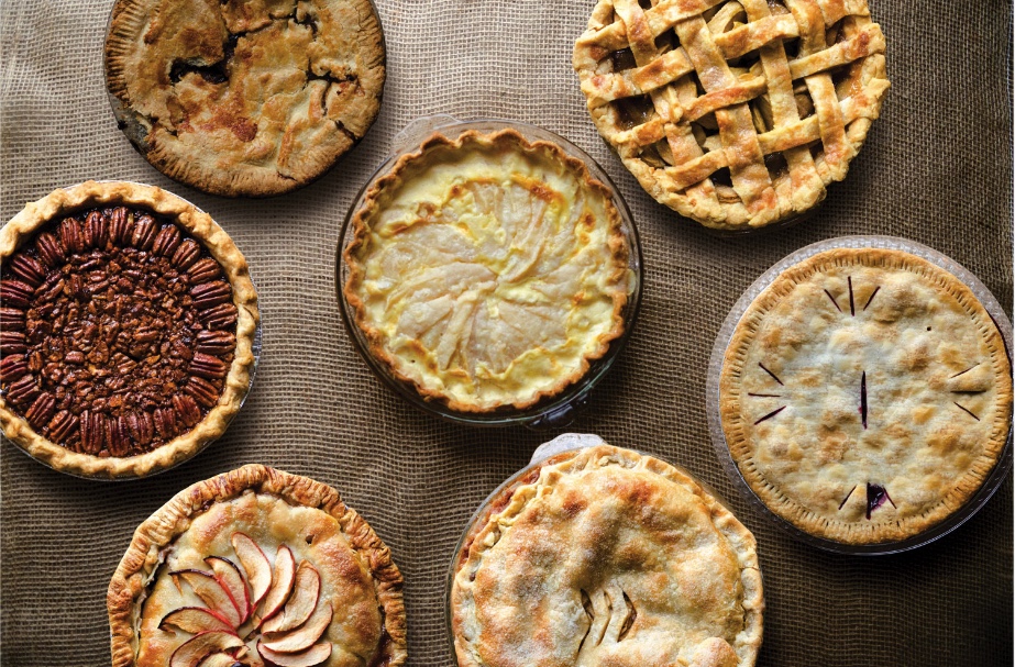 pie